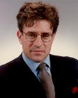 Headshot of attorney Richard Rosen